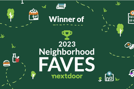 Best of Nextdoor 2023